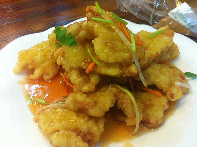 三门刘家东北一家人