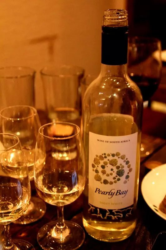 LE VERRE a vin by MIG