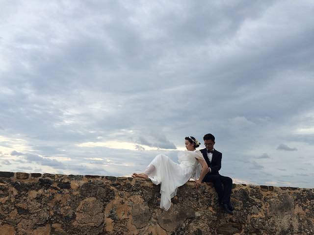 遇见最美的你-锡兰