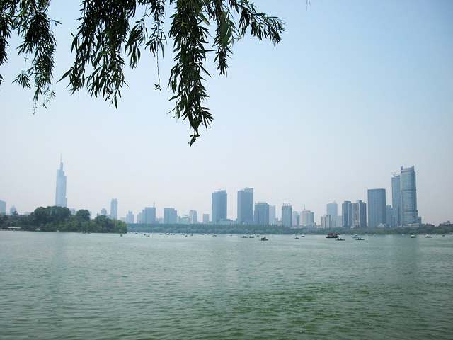 华西村人均收入_2018南京人均(2)