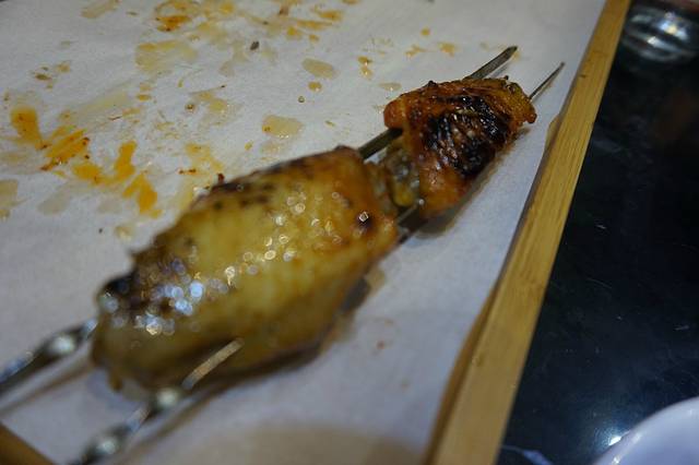 田记烤吧(安松店)