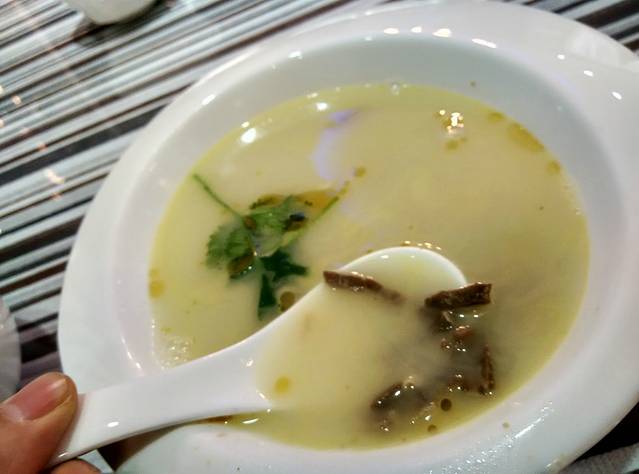 阿拉丁百姓餐厅