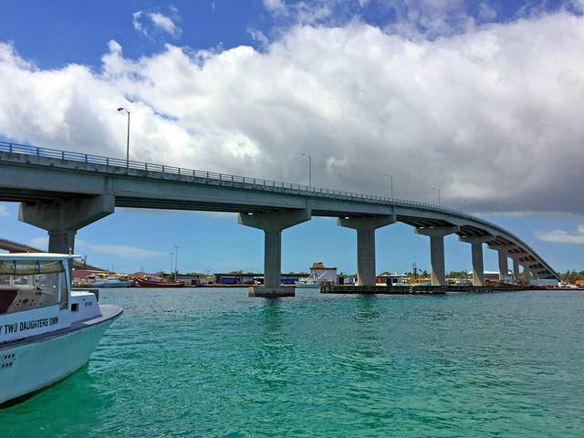 亚特兰蒂斯天堂岛