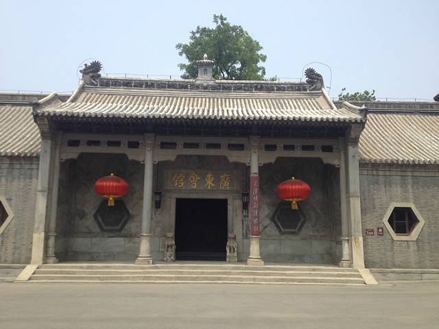 天津戏剧博物馆