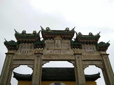 短姑古迹旅游景点攻略图