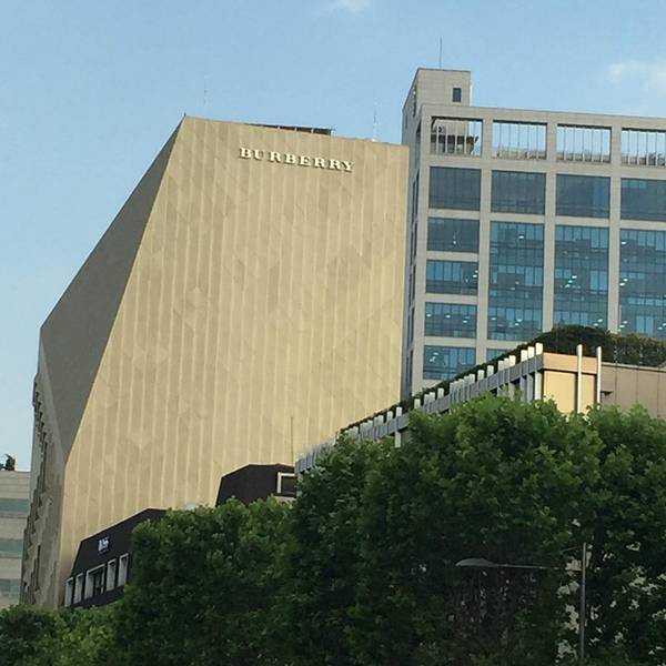 江南区-富人区-清潭洞