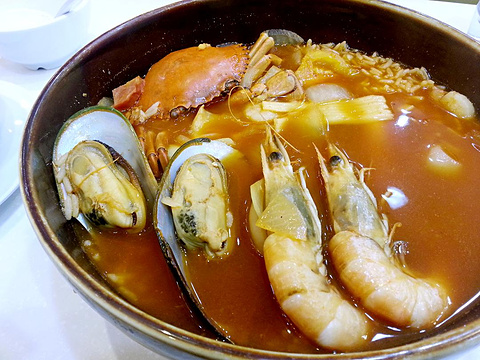 澳门茶餐厅(乐道店)