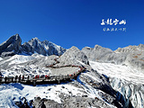 丽江旅游景点攻略图片