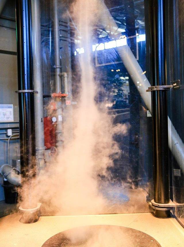 科学探索博物馆