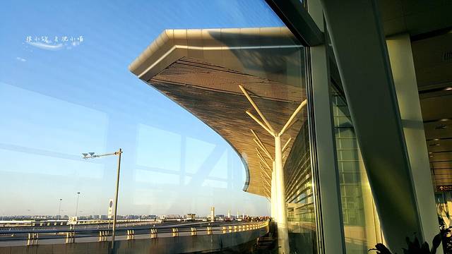 天津滨海国际机场