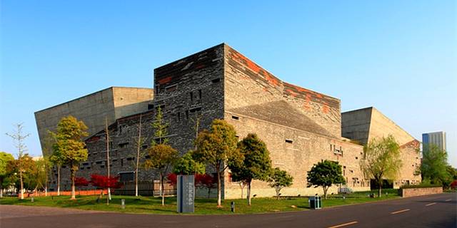 追寻宁波历史,来一场与博物馆的邂逅之旅