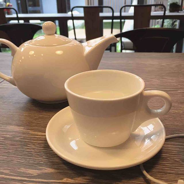 Number 1 Cafe Bistro