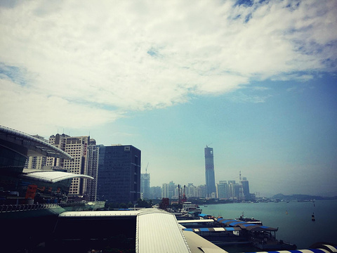 鼓浪屿旅游景点攻略图