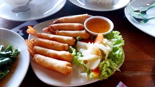 River Side Bar & Restaurant