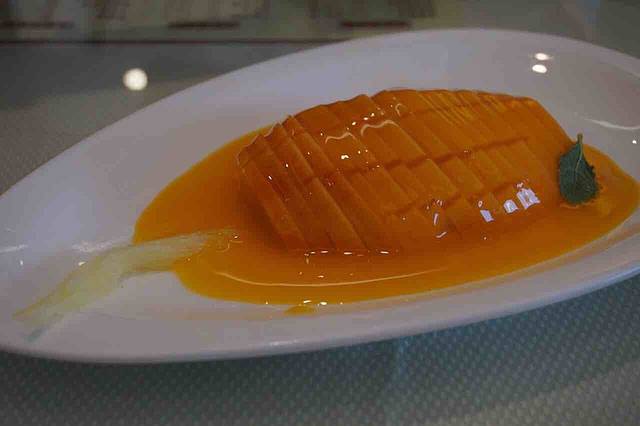 扬州天香阁酒店·餐厅