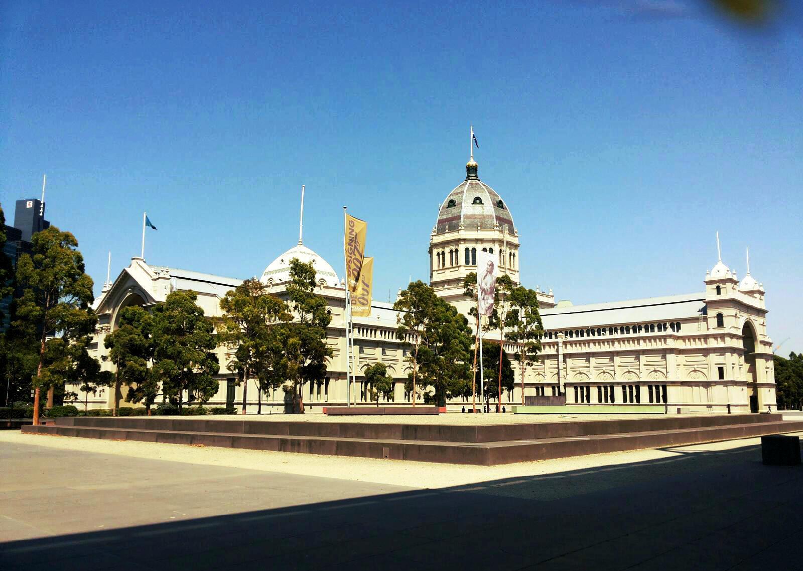 2019墨尔本博物馆游玩攻略,是墨尔本之行非常值得去的一【去哪儿攻略】