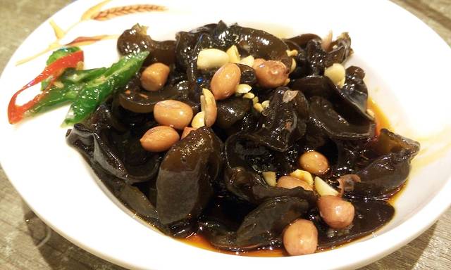 九毛九山西面馆(保利水城店)