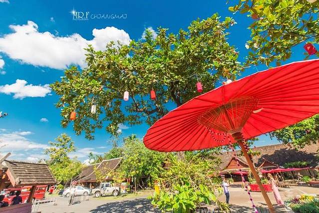 老清迈文化中心