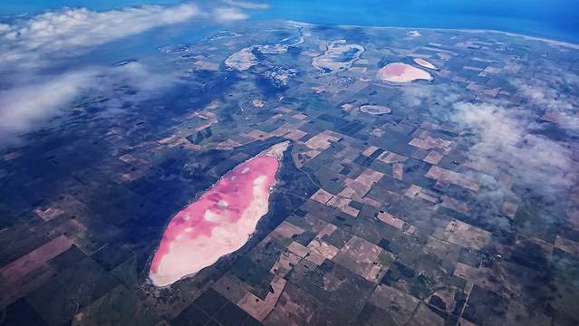 马尔维纳斯国际机场