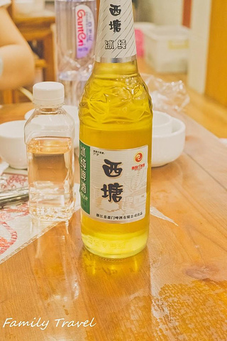 2017炒螺丝不好吃, 糖酥排骨也不好吃_西塘评