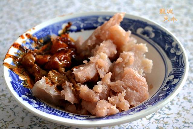 常记呱呱(育生巷店)