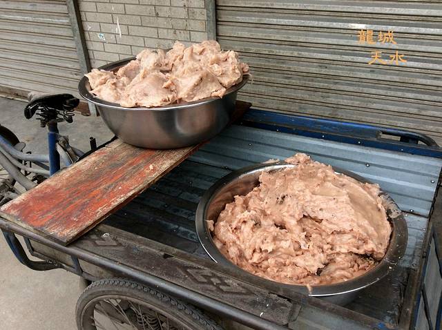 常记呱呱(育生巷店)