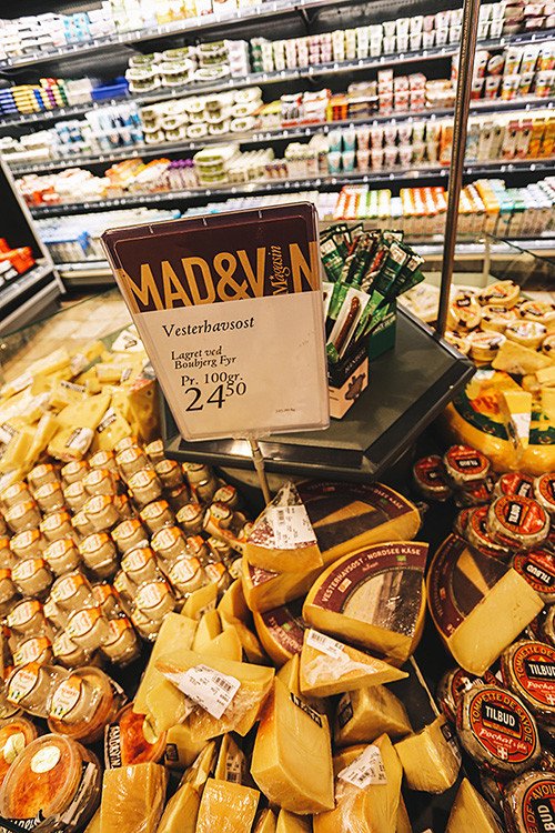 玛格辛百货公司