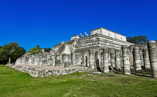 库若尔甘金字塔