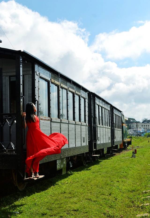 醉美越南抓住夏天的尾巴