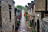 西津渡历史文化街区