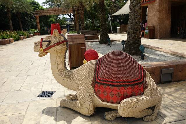 马来西亚乐高乐园