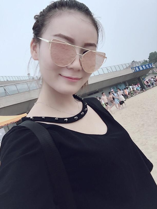 连云港海滨浴场图片