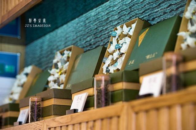 贝老爷的茶叶店(大石桥店)