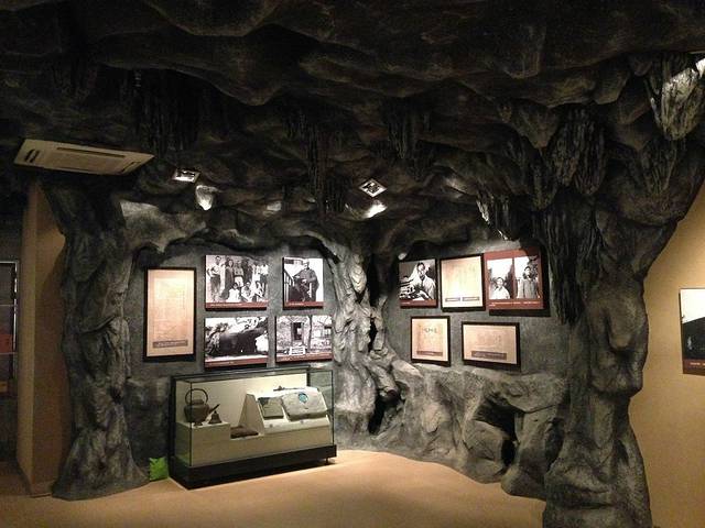 八路军桂林办事处旧址