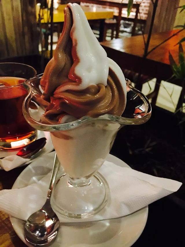 Fire & Ice意大利餐厅