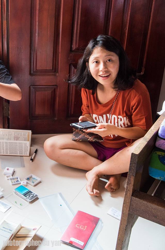 期待开启一段斯里兰卡神秘之旅