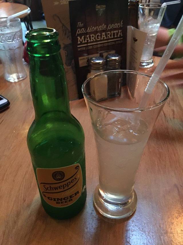 Lone Star Cafe & Bar