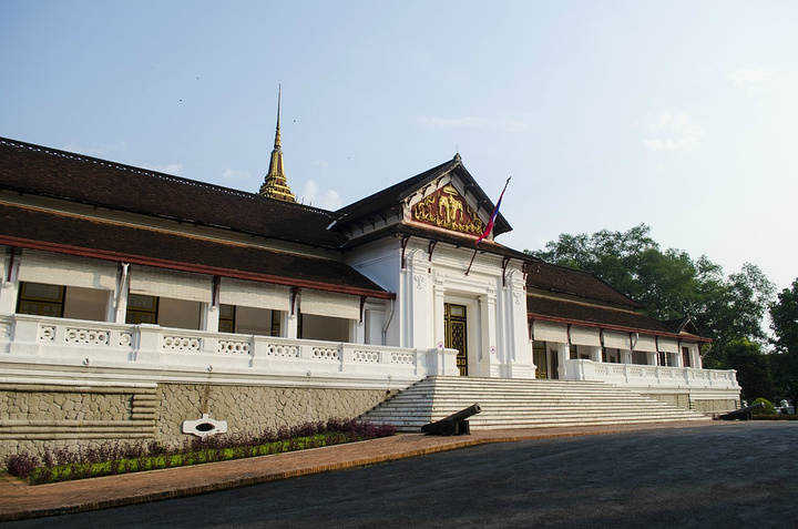 再来参观,不过后来证明我太乐观了,天气实在太热,9