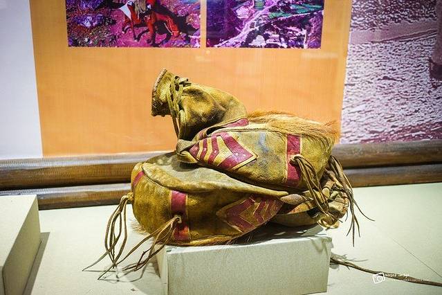 迪庆藏族自治州博物馆