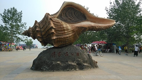 傅家庄公园fujiazhuang park