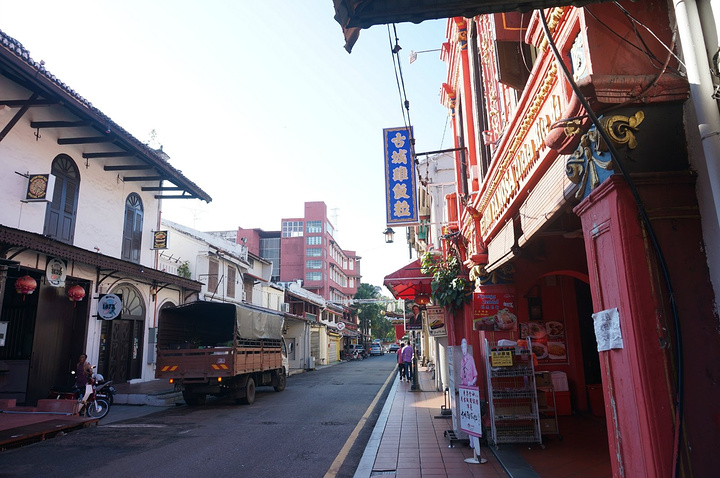 亚洲 马来西亚 马六甲州 马六甲市 - 西部落叶 - 《西部落叶》· 余文博客 亚洲 马来西亚 马六甲州 马六甲市 - 西部落叶 - 《西部落叶》· 余文博客