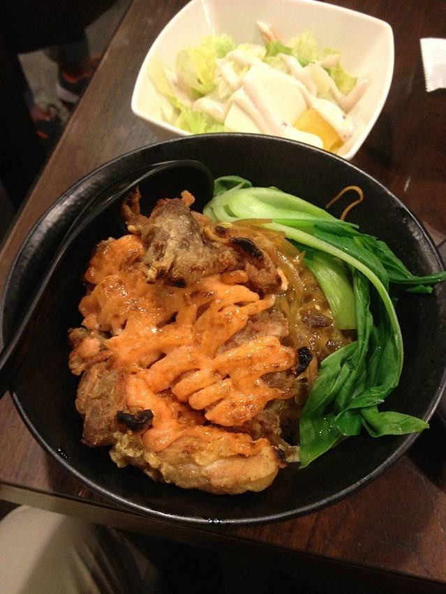 Mr.J.藤原豆腐店