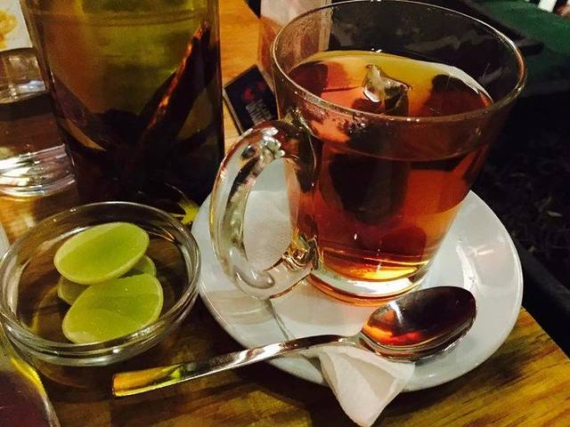 Fire & Ice意大利餐厅