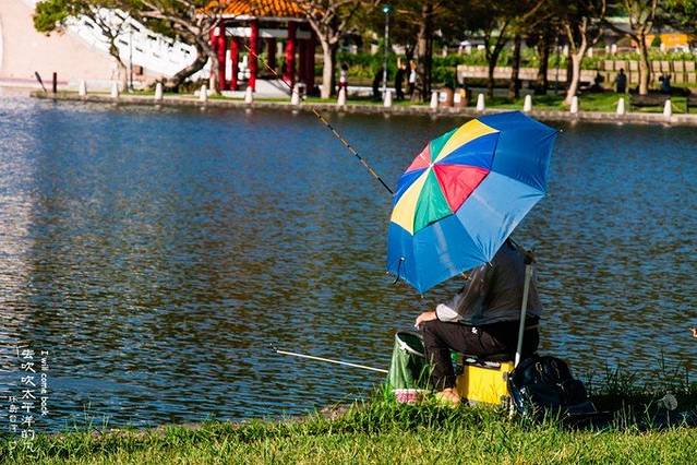 大湖公园 (防灾公园）