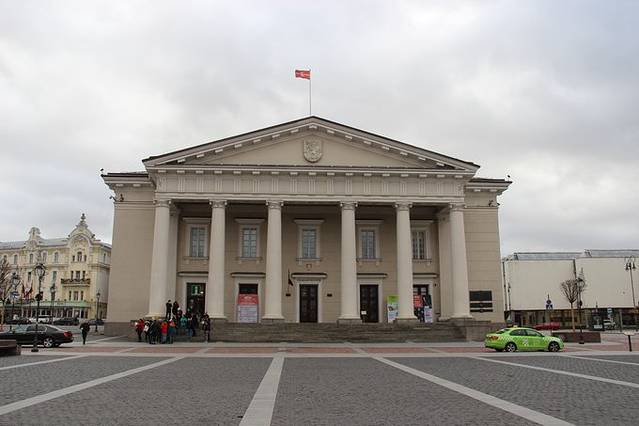 东正教圣灵教堂