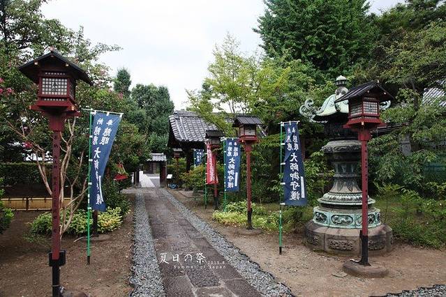 宽永寺