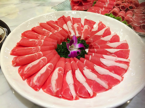 东来顺(前门大街店)