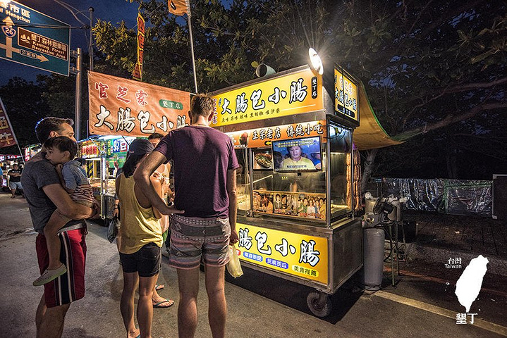 2017酒店说要租机车必须要国际驾照,没有的话