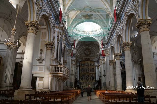 圣乔治马焦雷教堂