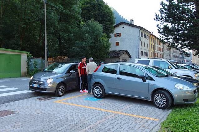 意大利,不只是历史和古迹